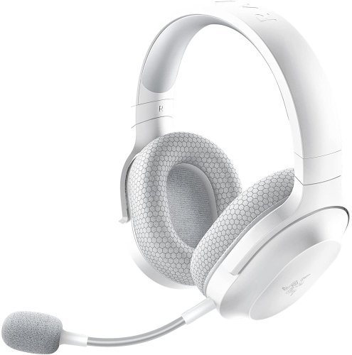 Razer Barracuda X 2022 - Mercury Headset