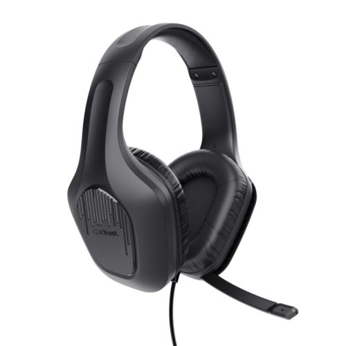 Trust gaming Trust GXT415 ZIROX wired headphones