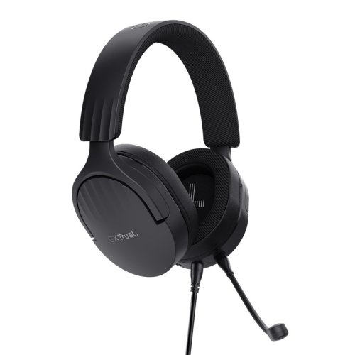 Trust gaming Trust GXT 489 FAYZO wired headset