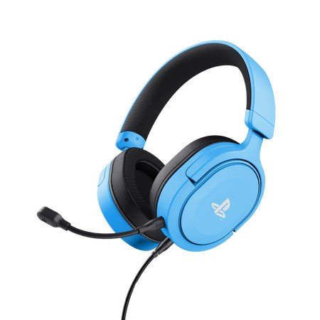 Trust gaming Trust GXT 498B FORTA PS5 Gaming Headset | Blue