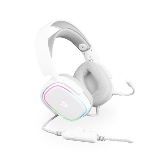 Modecom MC-899 Prometheus wired gaming headphones 7.1