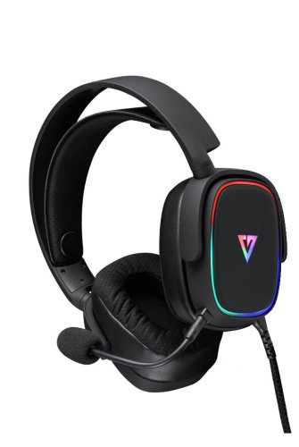 Modecom MC-899 Prometheus wired gaming headphones 7.1