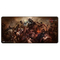 Diablo IV Heroes peles paliktnis | 940x420x4mm