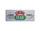 Friends Central Perk peles paliktnis | 800x300mm