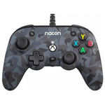 Nacon Pro Compact Xbox X/S & One ar vadu kontrolieris (Urban Camo)