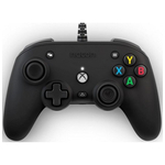 Nacon Pro Compact Xbox X/S & One ar vadu kontrolieris (melns)