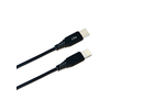 Ilike Charging Cable Type-C to Lightning CTL01 Apple Black