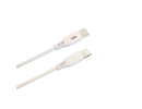 iLike Charging Cable Type-C to Lightning CTL01 White