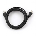 Gembird CABLE USB2 EXTENSION AM-AF 3M/CCF-USB2-AMAF-10