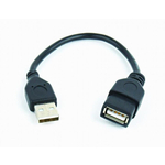 Gembird CCP-USB2-AMAF-0.15M USB