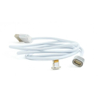 Gembird CABLE LIGHTNING TO USB2 1M/CC-USB2-AMLMM-1M