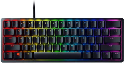 Razer Huntsman Mini Optical Gaming Keyboard | US, Red Switch