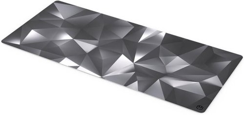 Endorfy MOUSE PAD CRYSTAL BLACK XL/EY6B008