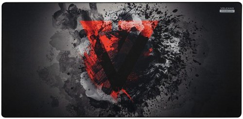 Modecom VOLCANO MERU mouse pad 1200x600x3mm