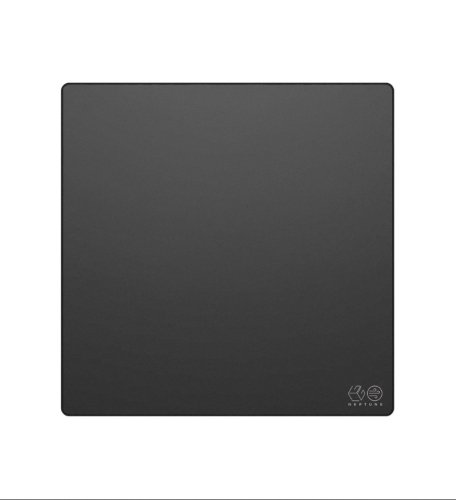 Lethal gaming gear Neptune Dark Grey XL Square Mouse Pad | 500 x 500 x 3mm