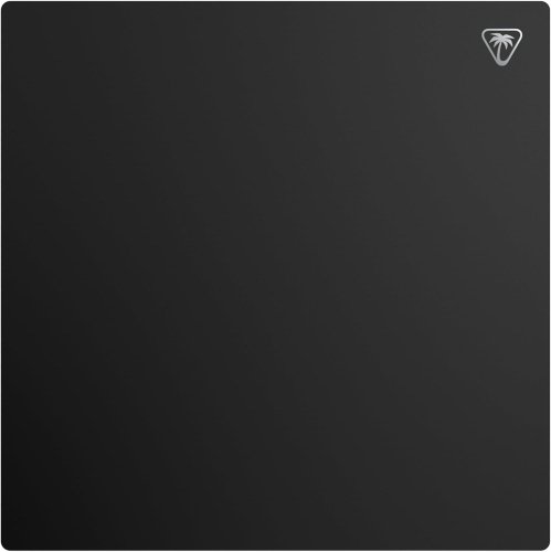 Turtle beach Sense Core Square PC Gaming Mousepad | 45x45x2cm |Black