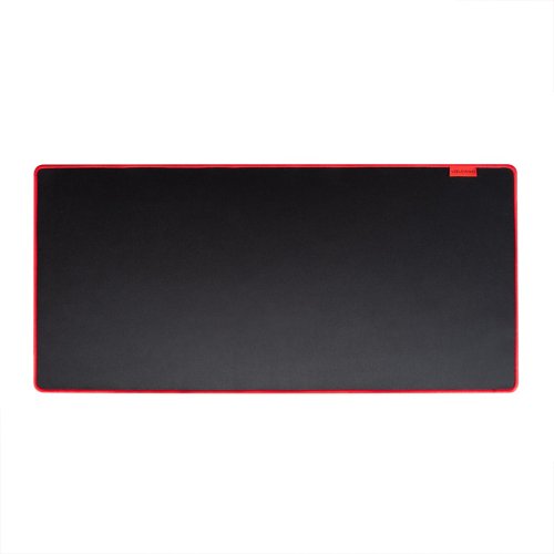 Modecom VOLCANO EREBUS BLACK mouse pad 900x420x3mm
