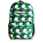 Minecraft Mobs Backpack