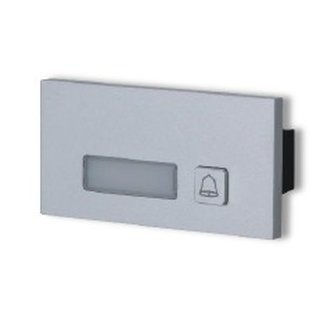 Dahua technology co., ltd 1-button module VTO4202F-MB1