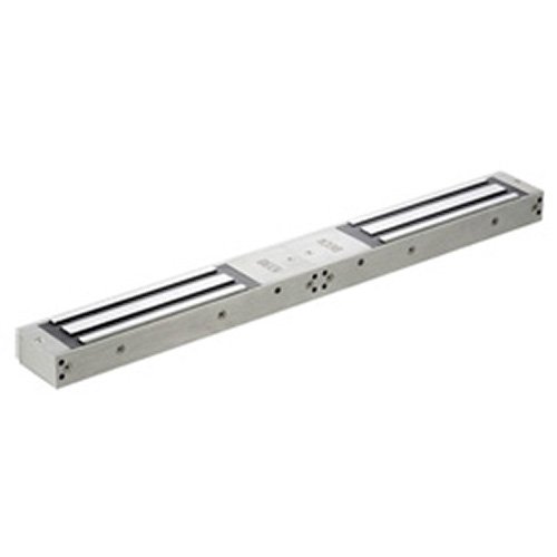 Hismart Electromagnetic Lock, 350kg x2