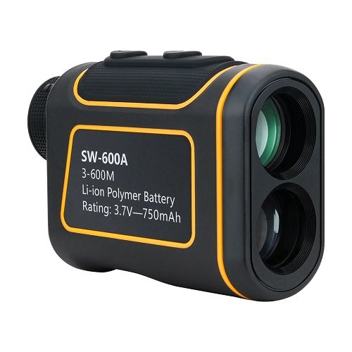 Sndway Laser Rangefinder 600m