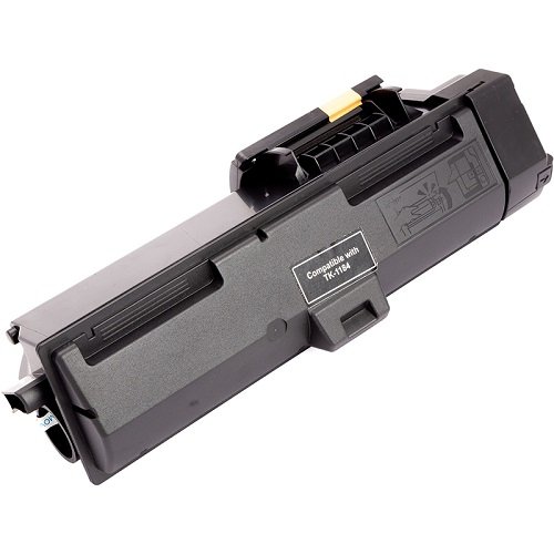 Power plant, llc Compatible cartridge KYOCERA TK-1184