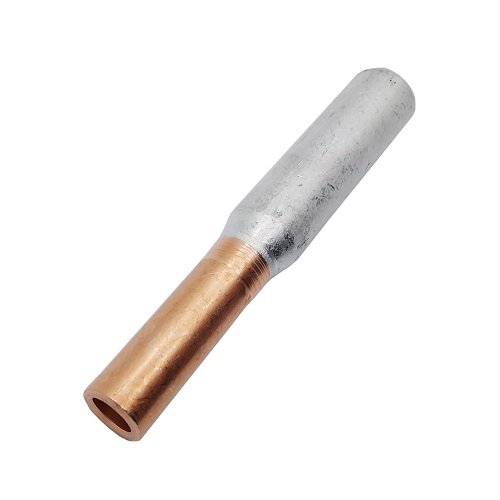 Hismart Bimetallic Connector (Link) Al+Cu, for 25+16mm2 Cables, 10pcs