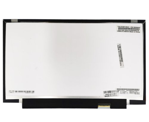 LG LCD screen 14.0" 2560x1440 QHD, LED, IPS, SLIM, matte, 40pin (right), A+