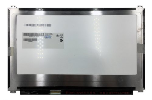 LG LCD screen 13.3" 1920x1080 FHD, LED, IPS, SLIM, matte, 30pin (left), A+