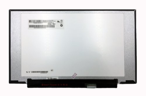 LG LCD screen 14.0" 1920x1080 FHD, LED, IPS, SLIM, matinis, 30pin (right), A+