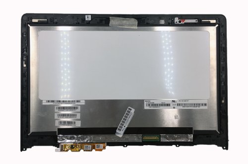 AUO LCD Screen 11.6&ldquo; 1920x1080 FHD, LED, IPS, SLIM, glossy, 30pin (right), EDP, A+