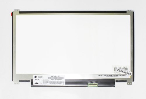 LG LCD screen 13.3" 1366x768 HD, LED, SLIM, glossy, 30pin (right) EDP, A+