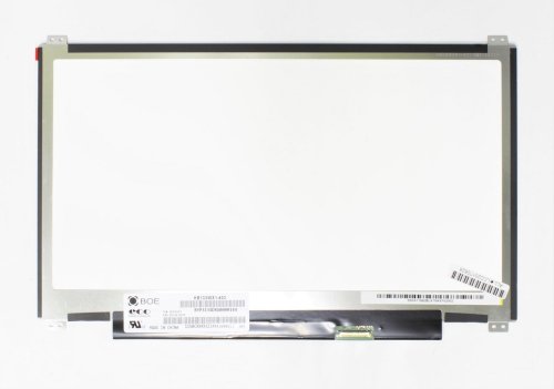 LG LCD screen 13.3" 1366x768 HD, LED, SLIM, matte, 30pin (right) EDP ,  A+