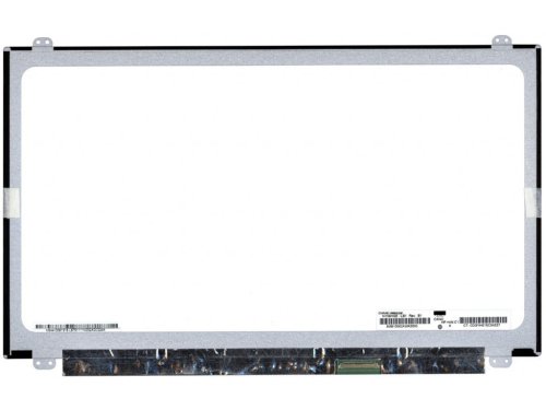 LG LCD screen 15.6" 1920x1080 FULL HD, LED, SLIM, glossy, 40pin (right),  A+