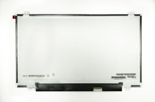 AUO LCD screen 14.0" 1920x1080 FULL HD, LED,IPS, SLIM, matte, 30pin (right) EDP,  A+