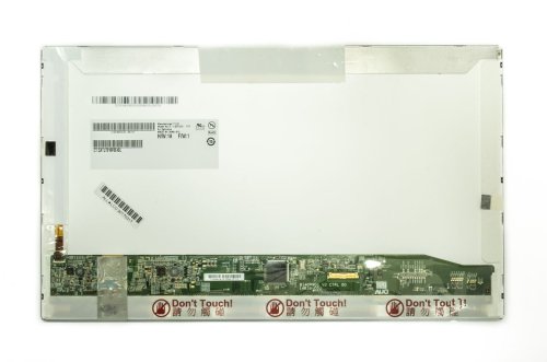 AUO LCD screen 14.0" 1600x900 HD+, LED, glossy, 30pin (right) EDP, A+