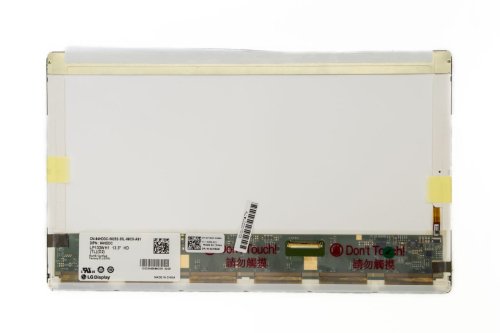 LG LCD 13.3" 1366x768 HD, LED, matte, 40pin (right), A+