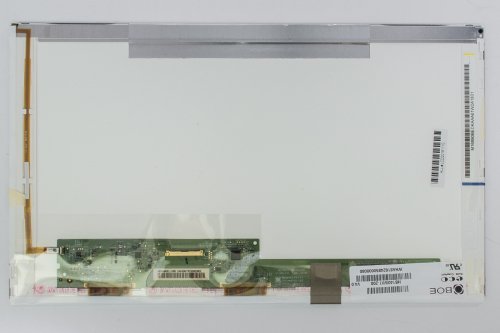 AUO LCD screen 14.0" 1366x768 HD, LED, matte, 40pin (left), A+