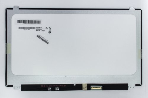 LG LCD sreen with touch 15.6" 1366x768 HD, LED, matte, 40pin (right), A+