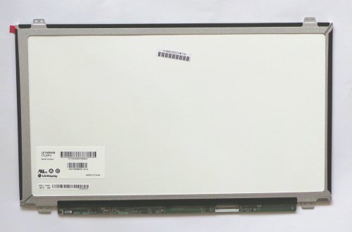 LG LCD sreen 15.6" 1366x768 HD, LED, SLIM, glossy, 40pin (right), A+