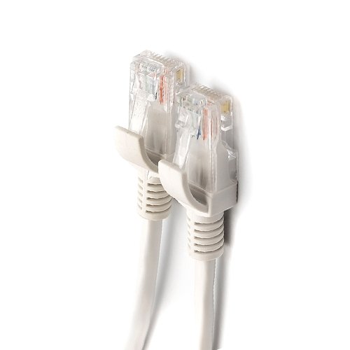 Power plant, llc Cable Cat5E UTP, 15m