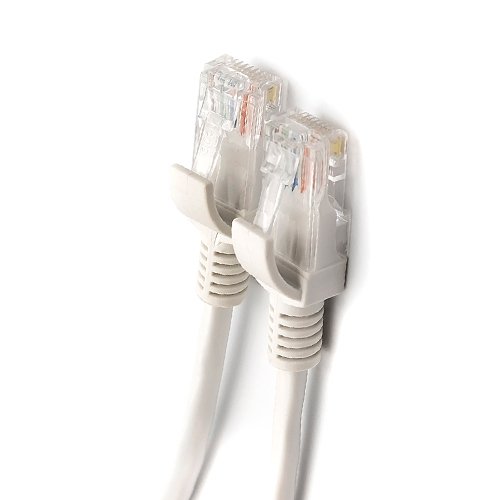Power plant, llc Cable Cat5E UTP, 0.5m
