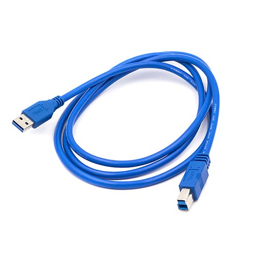 Power plant, llc Printer Cable USB 3.0 A-B, 2m