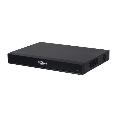 Dahua technology co., ltd 8 Chan. Pentabrid standalone XVR7208A-4K-I3