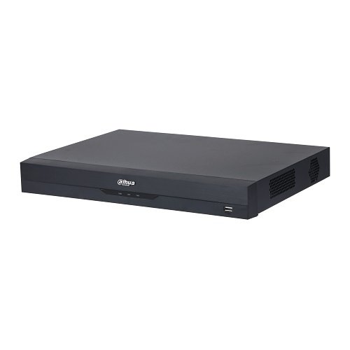 Dahua technology co., ltd 8 Chan. Pentabrid standalone XVR5208AN-4KL-I3