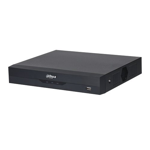 Dahua technology co., ltd 8 Chan. Pentabrid standalone XVR5108HS-5M-I3