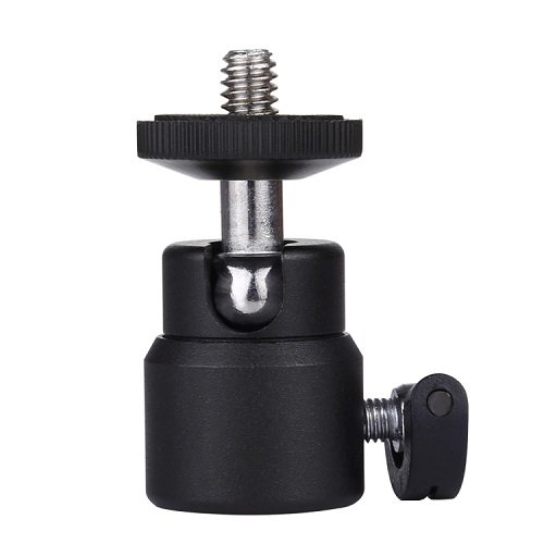 Puluz Tripod Mount, 1/4"