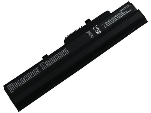Notebook Battery MSI BTY-S12, 5200mAh, Extra Digital Advanced