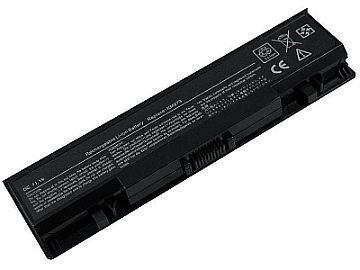 Notebook battery, Extra Digital Advanced, DELL RM791, 5000mAh