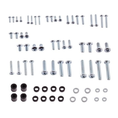 Hismart Standard Screw Kit for TV Mount